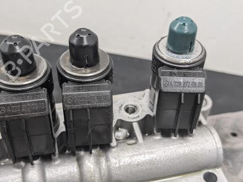 Electronic module MERCEDES-BENZ E-CLASS Convertible (A207) E 220 CDI / BlueTEC / d (207.402, 207.401) | BP33706214M83  - Image 8