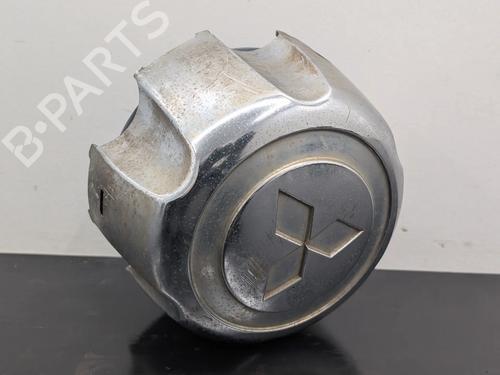 Hulkapsel Hulkapsel MITSUBISHI PAJERO II (V3_W, V2_W, V4_W, V5_W) [1990-2001] 33706216 33706216