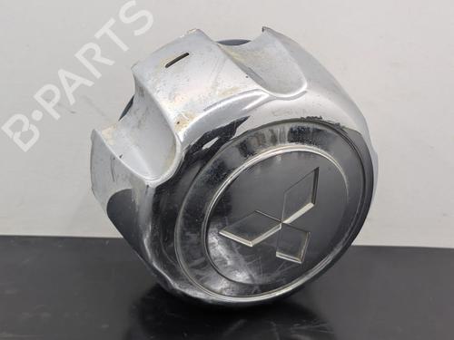 Hulkapsel Hulkapsel MITSUBISHI PAJERO II (V3_W, V2_W, V4_W, V5_W) [1990-2001] 33706217 33706217