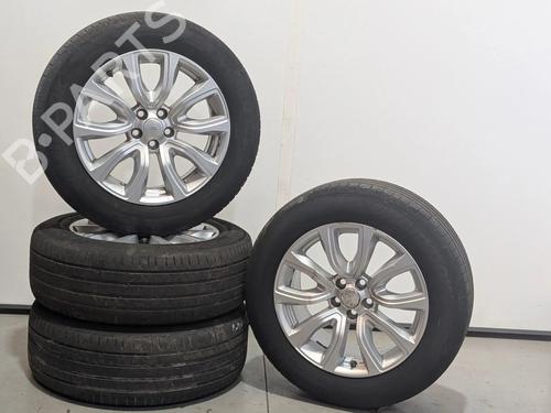 Juego de llantas Juego de llantas LAND ROVER RANGE ROVER EVOQUE (L538) 2.2 D (150 hp) 23993367 23993367