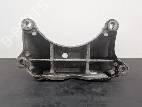 Gearbox mount MERCEDES-BENZ E-CLASS Convertible (A207) E 220 CDI / BlueTEC / d (207.402, 207.401) | BP33706218M88  - Image 5