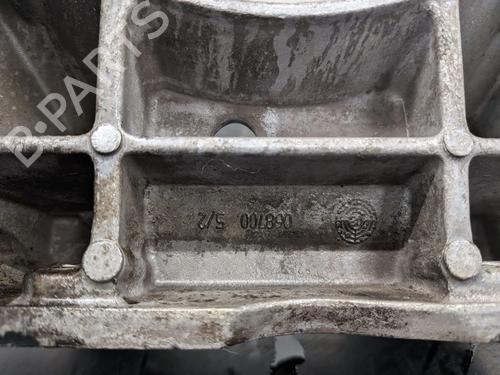 Gearbox mount MERCEDES-BENZ E-CLASS Convertible (A207) E 220 CDI / BlueTEC / d (207.402, 207.401) | BP33706218M88  - Image 6