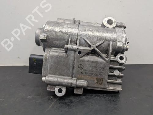 Used Other Other MERCEDES-BENZ E-CLASS Convertible (A207) E 220 CDI / BlueTEC / d (207.402, 207.401) (170 hp) 33706219 33706219