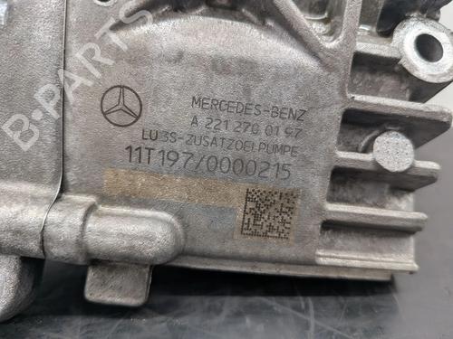 Other MERCEDES-BENZ E-CLASS Convertible (A207) E 220 CDI / BlueTEC / d (207.402, 207.401) | BP33706219O1 - Image 2