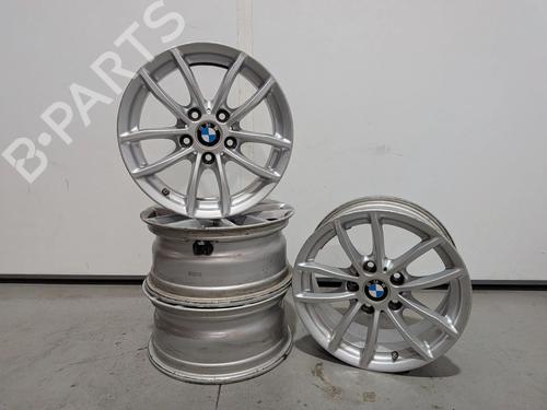 Fælk Fælk BMW 1 (F20) 114 d (95 hp) 33716986 33716986