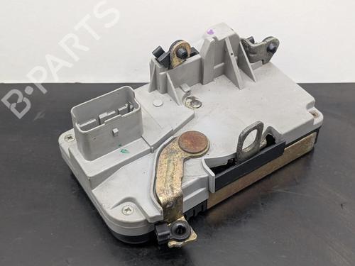 Used Front right lock Front right lock CITROËN C5 I (DC_) 2.0 HDi (DCRHZB, DCRHZE) (109 hp) 33719887 33719887