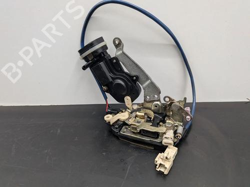 Used Front left lock Front left lock TOYOTA COROLLA (_E11_) 1.4 16V (ZZE111_, ZZE111R) (97 hp) 33721353 33721353