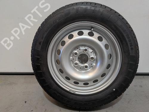 Used Other Other MERCEDES-BENZ VITO Van (W447) 116 CDI (447.601, 447.603, 447.605) (163 hp) 33721355 33721355