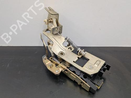 Serratura posteriore destra Serratura posteriore destra VW SHARAN (7M8, 7M9, 7M6) 2.8 VR6 (174 hp) 33722167 33722167