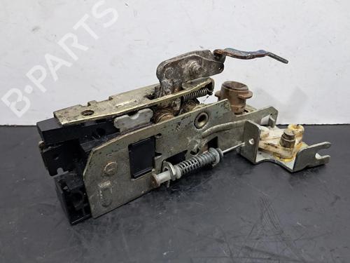 Used Front right lock Front right lock VW SHARAN (7M8, 7M9, 7M6) 2.8 VR6 (174 hp) 33724748 33724748