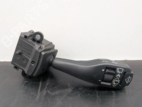 Used Steering column stalk Steering column stalk BMW 5 Touring (E39) 525 tds (143 hp) 33724752 33724752