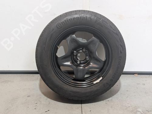 Used Other Other DACIA JOGGER (RK_) 1.0 TCe 110 (RKMD) (110 hp) 33724753 33724753