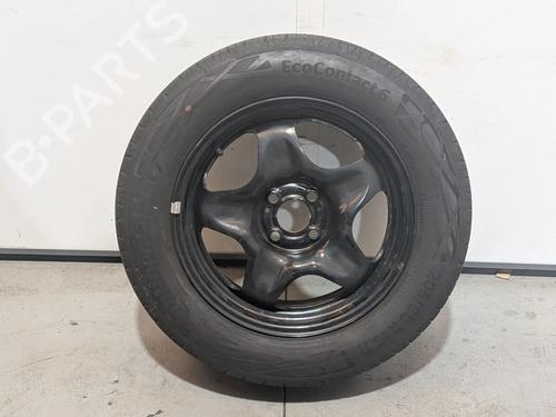 Used Other Other DACIA JOGGER (RK_) 1.0 TCe 110 (RKMD) (110 hp) 33724754 33724754