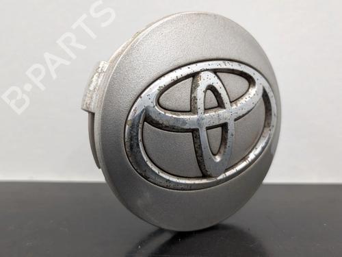 Used Hub cap Hub cap TOYOTA AYGO (_B1_) 1.0 (KGB10_, KGB10R) (68 hp) 33748241 33748241