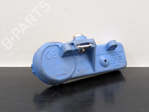 Elektronisk modul Elektronisk modul OPEL ADAM (M13) 1.4 (87 hp) 33748242 33748242