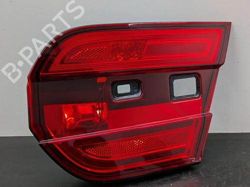 Used Right tailgate light Right tailgate light JAGUAR XF I (X250) 3.0 D (275 hp) 29999653 29999653