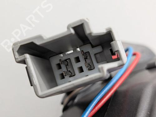 Electronic module JAGUAR XF I (X250) 3.0 D | BP33748304M83 - Image 2