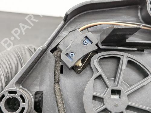 Electronic module JAGUAR XF I (X250) 3.0 D | BP33748304M83 - Image 5