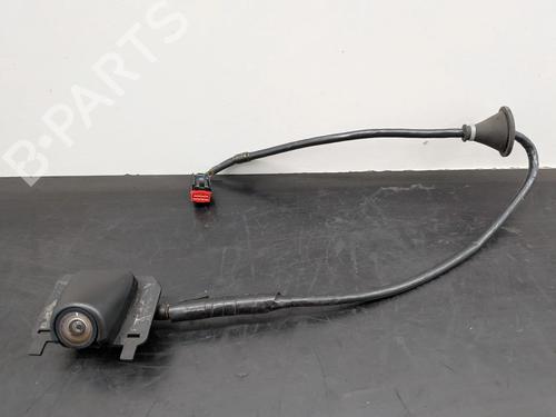 Used Camera Camera JAGUAR XF I (X250) 3.0 D (275 hp) 33748305 33748305