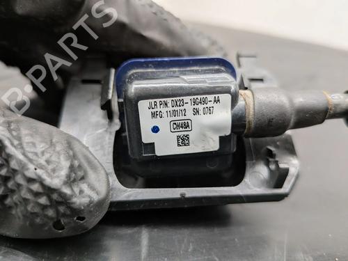 Camera JAGUAR XF I (X250) 3.0 D | BP33748305E14 - Image 3