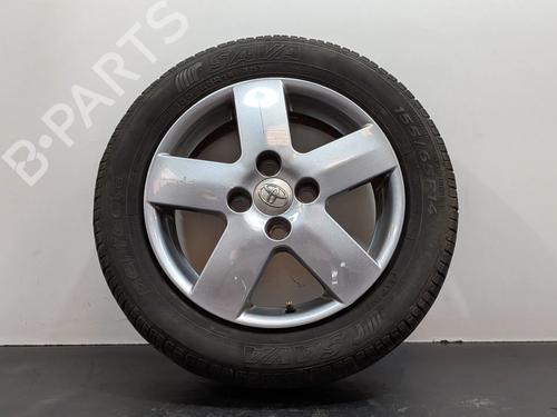 Used Other Other TOYOTA AYGO (_B1_) 1.0 (KGB10_, KGB10R) (68 hp) 33748427 33748427