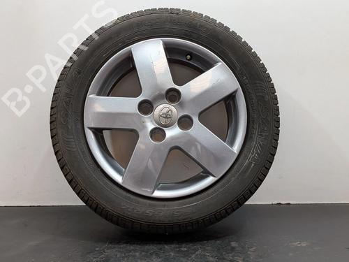 Used Other Other TOYOTA AYGO (_B1_) 1.0 (KGB10_, KGB10R) (68 hp) 33748428 33748428