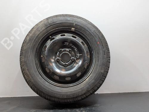 Used Other Other RENAULT TRAFIC III Van (FG_) 1.6 dCi 120 (FGMK) (121 hp) 33748429 33748429