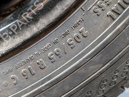 Other RENAULT TRAFIC III Van (FG_) 1.6 dCi 120 (FGMK) | BP33748429O1 - Image 5