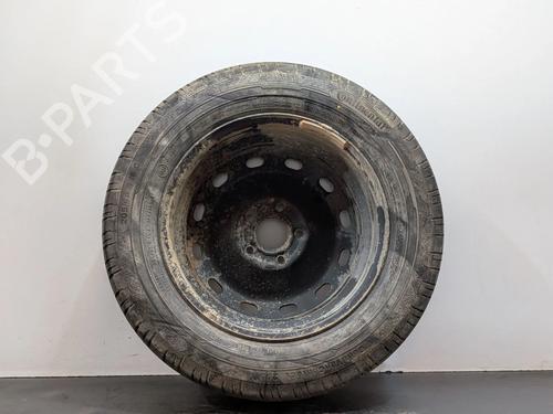 Other RENAULT TRAFIC III Van (FG_) 1.6 dCi 120 (FGMK) | BP33748429O1 - Image 6