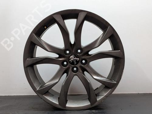Used Rim Rim PEUGEOT RCZ 1.6 16V (204 hp) 33748436 33748436