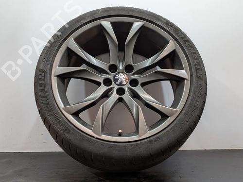 Fælk Fælk PEUGEOT RCZ 1.6 16V (204 hp) 33748437 33748437