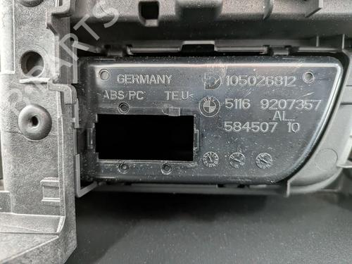 Middle console BMW 3 Touring (F31) 320 d | BP33748470I22  - Image 15