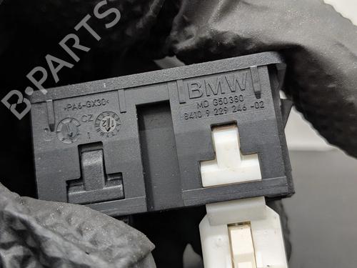 Electronic module BMW 3 Touring (F31) 320 d | BP33748720M83 - Image 3