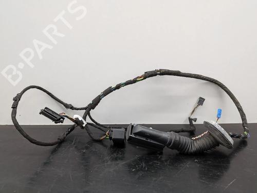 Used Wiring harness Wiring harness BMW 3 Touring (F31) 320 d (184 hp) 33748728 33748728