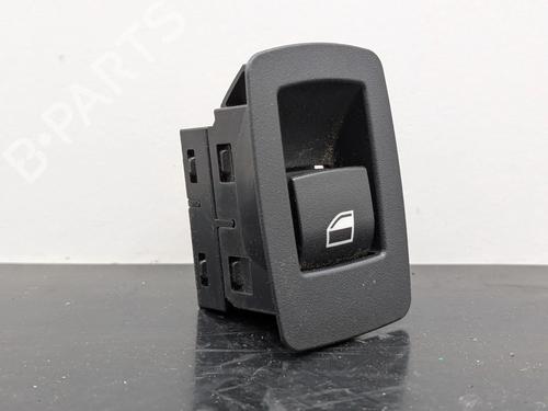 Used Left rear window switch Left rear window switch BMW 3 Touring (F31) 320 d (184 hp) 33748730 33748730