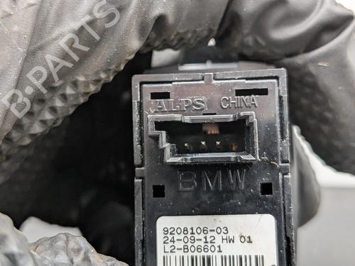 Left rear window switch BMW 3 Touring (F31) 320 d | BP33748730I29 - Image 5