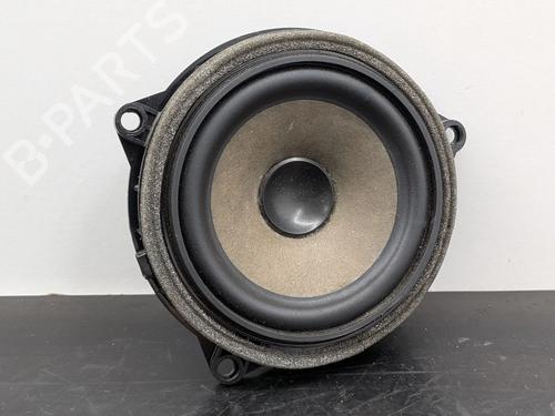 Used Speaker Speaker BMW 3 Touring (F31) 320 d (184 hp) 33748731 33748731