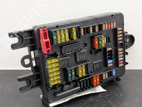 Used Fuse box Fuse box BMW 3 Touring (F31) 320 d (184 hp) 33748734 33748734