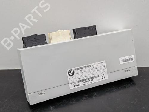 Used Electronic module Electronic module BMW 3 Touring (F31) 320 d (184 hp) 33748735 33748735