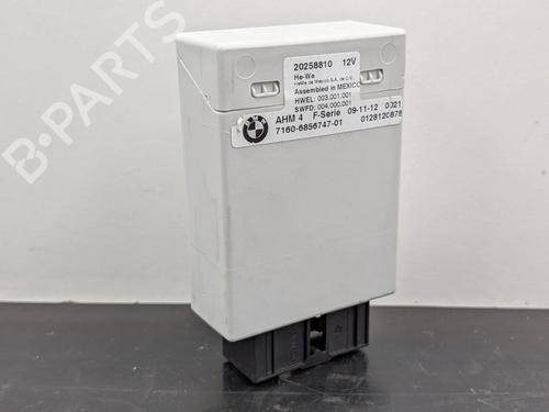 Used Electronic module Electronic module BMW 3 Touring (F31) 320 d (184 hp) 33748736 33748736