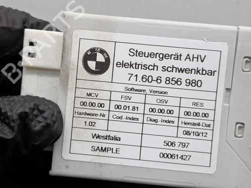 Electronic module BMW 3 Touring (F31) 320 d | BP33748737M83 - Image 2