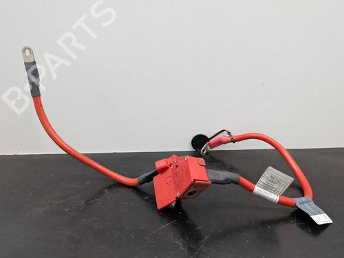 Used Cable Cable BMW 3 Touring (F31) 320 d (184 hp) 33748738 33748738