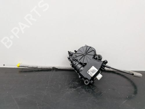 Used Electronic module Electronic module BMW 3 Touring (F31) 320 d (184 hp) 33748843 33748843