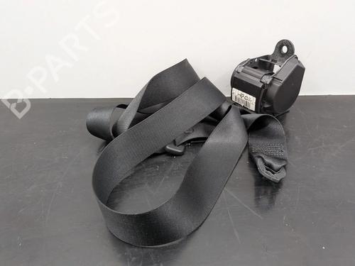 Used Rear right belt tensioner Rear right belt tensioner BMW 3 Touring (F31) 320 d (184 hp) 33748844 33748844