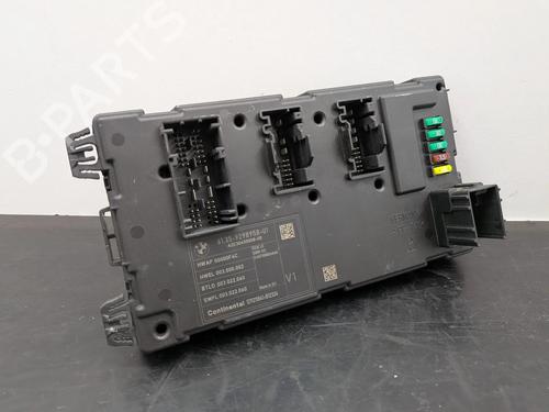 Used Fuse box Fuse box BMW 3 Touring (F31) 320 d (184 hp) 33748845 33748845