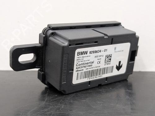 Antenne/Base Antenne/Base BMW 3 Touring (F31) 320 d (184 hp) 33748847 33748847