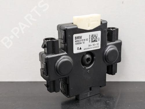 Used Antenna/Base Antenna/Base BMW 3 Touring (F31) 320 d (184 hp) 33748849 33748849