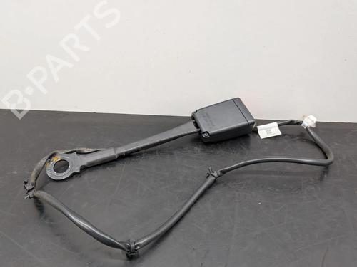 Used Seat buckle Seat buckle NISSAN MICRA V (K14) 1.0 IG-T 100 (101 hp) 33748850 33748850