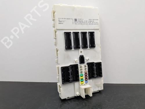 Used Fuse box Fuse box BMW 3 Touring (F31) 320 d (184 hp) 33748857 33748857