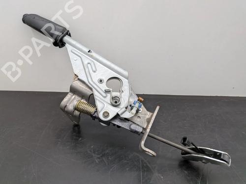 Used Hand brake Hand brake BMW 3 Touring (F31) 320 d (184 hp) 33749313 33749313